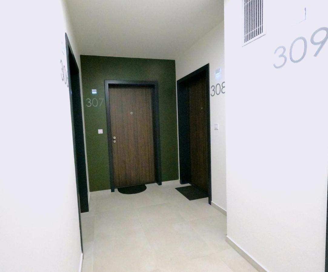 Brand New Apartment By Hockey Stadium Bratislava Extérieur photo