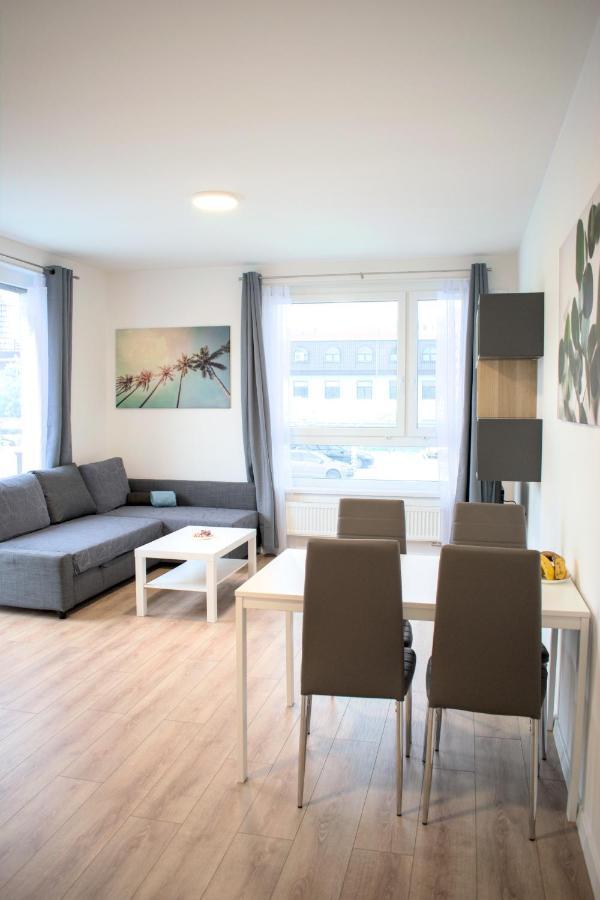 Brand New Apartment By Hockey Stadium Bratislava Extérieur photo