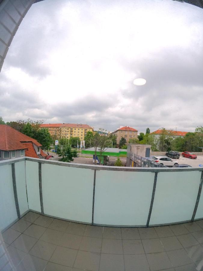 Brand New Apartment By Hockey Stadium Bratislava Extérieur photo